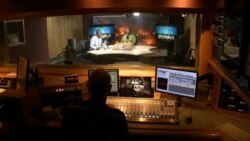 Live Talk
