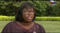 Bukky Shonibare'den 'Kızlarımızı Geri Getirin' Kampanyası