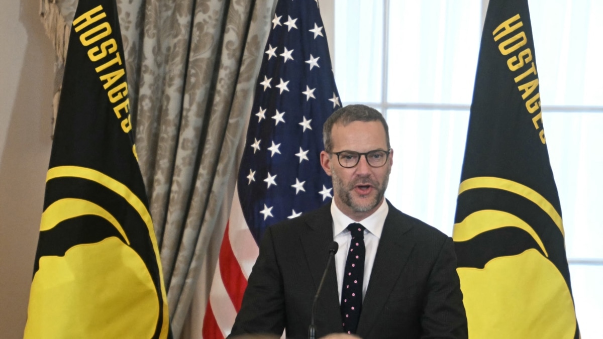 EEUU reafirma compromiso de traer a casa a sus ciudadanos detenidos en el extranjero