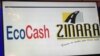 Ecocash - Zinara Partner on Tollgates