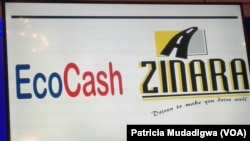 Ecocash - Zinara Partner on Tollgates