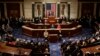 مجلس نمایندگان آمریکا طرح تحریم رژیم سوریه را تصویب کرد