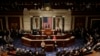 US House Approves Health Care Bill