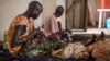 PBB Kirim Bantuan Pangan Darurat ke Sudan Selatan