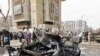 Iraq: 12 người thiệt mạng vì bom ở thành phố Kut