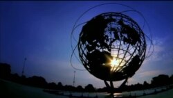 Casa Blanca presenta iniciativa "América crece"