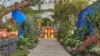 NY Botanical Garden Exhibit Shows Frida Kahlo From New Angle