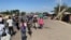 It was back to normal in Harare, Zimbabwe, for most informal traders despite a lockdown called by the government last month to contain the spread of the coronavirus, May 15, 2020. (Columbus Mavhunga/VOA)