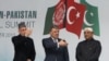 Thổ Nhĩ Kỳ, Afghanistan, và Pakistan họp để tăng cường quan hệ