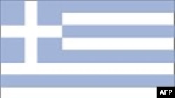 Atina'da Protestolar Sürüyor