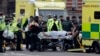 حملات مرگبار پارلمان بریتانیا را به تعطیلی کشاند؛ پلیس آن را «تروریستی» می‌داند