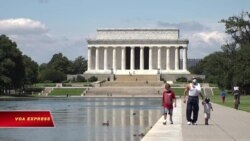 Ai kiến trúc Thủ đô Washington?