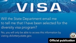 ABŞ-a viza