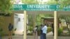 Kenya : réouverture officielle de l'université de Garissa où 148 personnes avaient été tuées