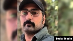 وحید سرخ‌گل