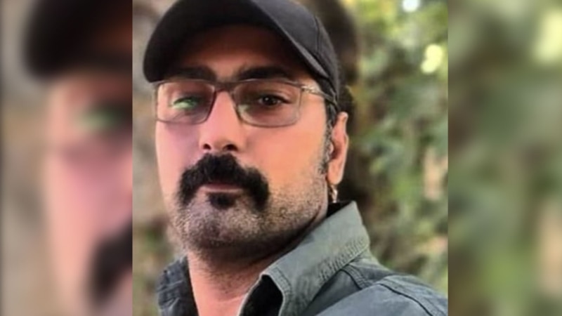 درخواست وحید سرخ‌گل، زندانی سیاسی: تا دیرنشده به داد زندانیان مخالف جمهوری اسلامی برسید