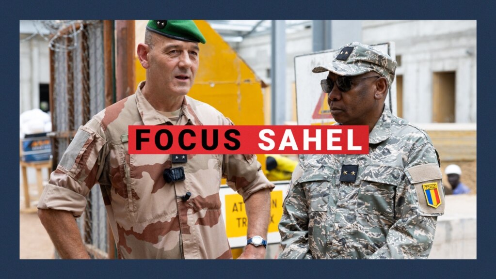 Focus Sahel : le retrait des bases militaires françaises du Tchad, de Côte d’Ivoire et du Sénégal