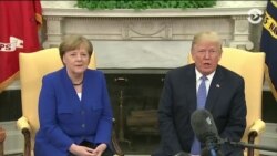 Настоящее Время. Америка – 27 апреля 2018