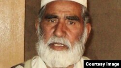 ابوالخیر ځلاند د کال ٢٠١۴ د جنورۍ د میاشت په اتمه نیټه کوټه کې د ٧٥ کلونو په عمر کې په حق ورسیدو(خدائی دې وبخښې).