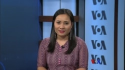 နေ့စဉ် တီဗွီသတင်းလွှာ ၀၁-၂၉-၂၀၁၈