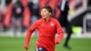 Japanese Soccer Player Yokoyama Comes Out as Transgender 