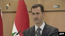 Bəşar Əl-Əsəd: Vandalizm ölkədə islahatları imkansız edə bilər