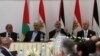 Israel Says No Talks with a Palestinian Government that Includes Hamas 