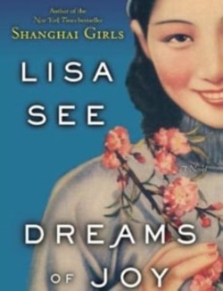 Author Lisa See and the 'Dreams of Joy'