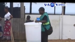 Manchetes Africanas 3 Maio 2019: Surto no norte de Moçambique