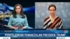 Laporan VOA untuk Metro TV Headline News, Selasa 3 Desember 2019