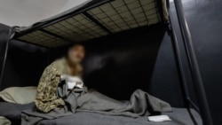 2025년 2월 11일 볼로디미르 젤렌스키 우크라이나 대통령이 소셜미디어 X를 통해 생포한 북한군의 모습이라며 사진을 공개했다. (사진출처: X@ZelenskyyUa) (사진출처: X@ZelenskyyUa)