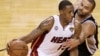 Los Heats igualan la serie con San Antonio