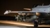 L’aviation française poursuit ses raids contre l’EI en Syrie