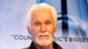 Musisi Legendaris Kenny Rogers Tutup Usia