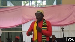 VaTendai Biti