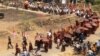 Buddhist Mob Attacks NGO Office in Burma
