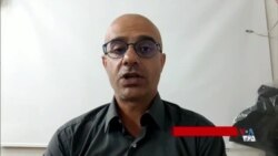 تحریم‌های تازه آمریکا علیه جمهوری اسلامی چه اثری بر بازار نفت دارد؟ گفت‌وگو با بهزاد احمدی نیا