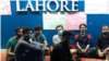 Punjab University Lahore students protest