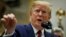 သမ္မတ Donald Trump (မေ၊ ၀၉၊ ၂၀၁၉)