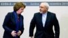 Iran Nuclear Talks Move to Third Day