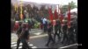 Critics Say Venezuelan Protests Test Limits of Military's Support