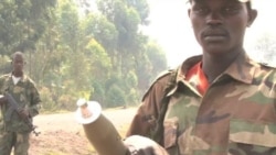 M23 Announces End to DRC Rebellion
