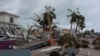 រដ្ឋ Florida សហរដ្ឋ​អាមេរិក ស្ថិត​ក្នុង​ស្ថានការណ៍​ប្រកាស​អាសន្ន​ស្រប​ពេល​ដែល​ខ្យល់​ព្យុះ​សង្ឃរា Irma បង្កើន​ឥទ្ធិពល​របស់​ខ្លួន