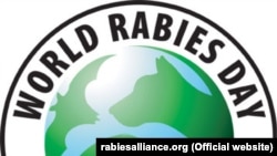 World Rabies Day 2013