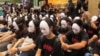 Đài Loan, Hàn Quốc tưởng niệm nô lệ tình dục chiến tranh