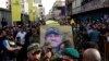 黎巴嫩真主黨重要指揮官在敘利亞被擊斃