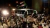 Sudanese Hold Mass Rally Amid Standoff With Generals