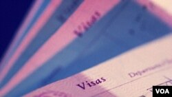 Otro cambio que se dará a nivel mundial es el proceso para solicitar la visa de no inmigrante.