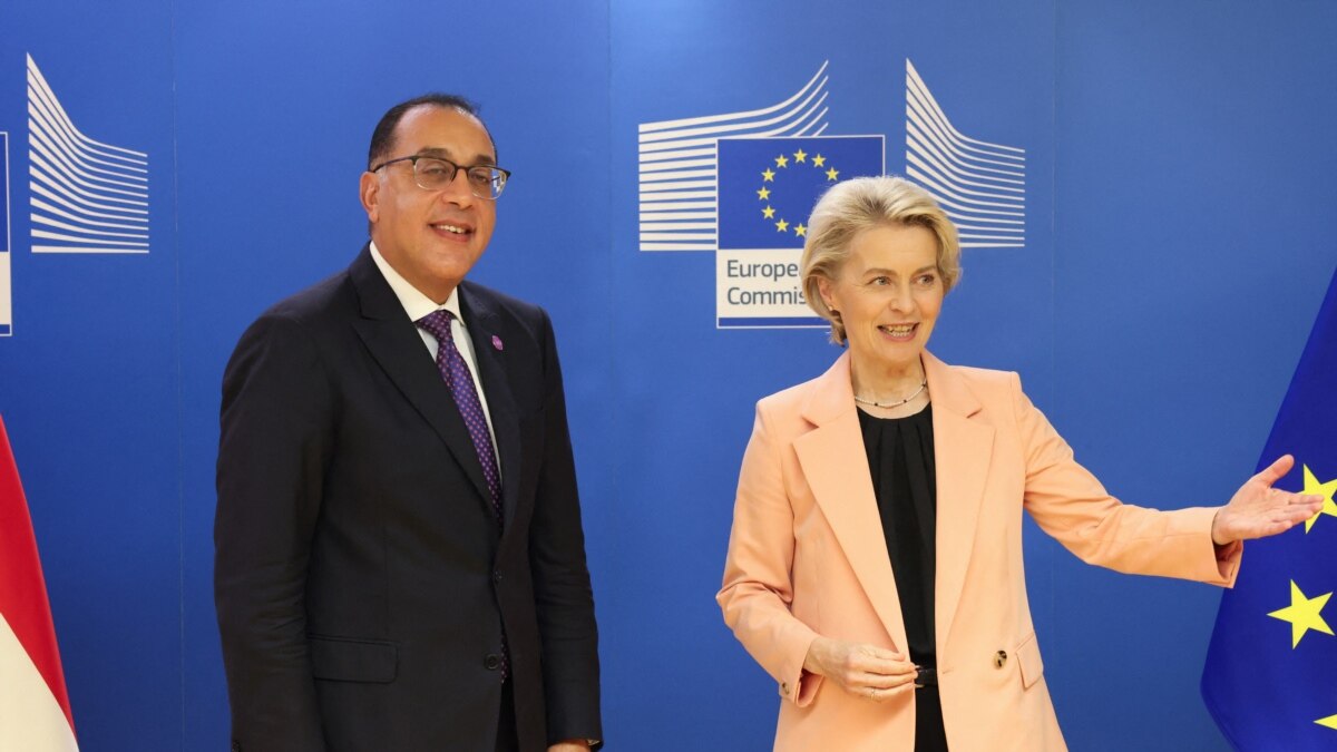 欧盟举行“全球门户”峰会，与中国 “一带一路”竞争