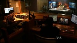 ډیوه ریډیو په ټې وي